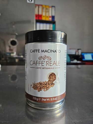 Caffè macinato